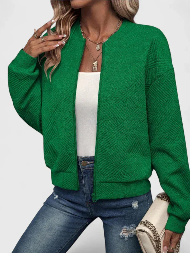 Vivianorah | Comfortable Jacket by Selouva