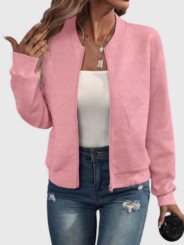 Vivianorah | Comfortable Jacket by Selouva