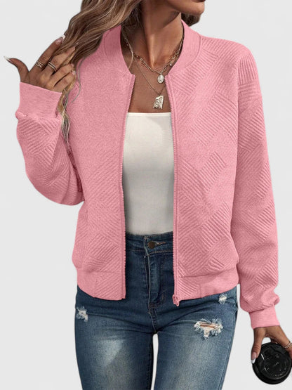 Vivianorah | Comfortable Jacket by Selouva