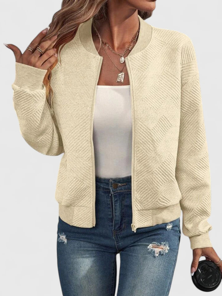 Vivianorah | Comfortable Jacket by Selouva
