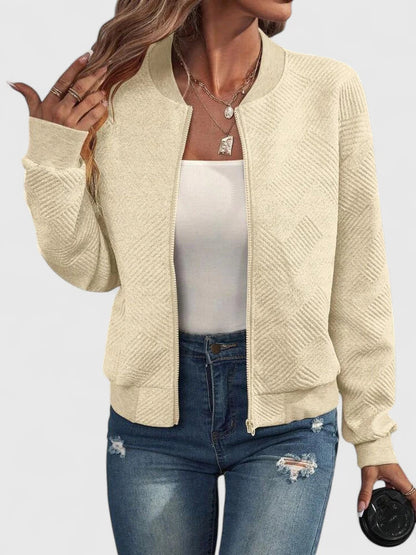 Vivianorah | Comfortable Jacket by Selouva