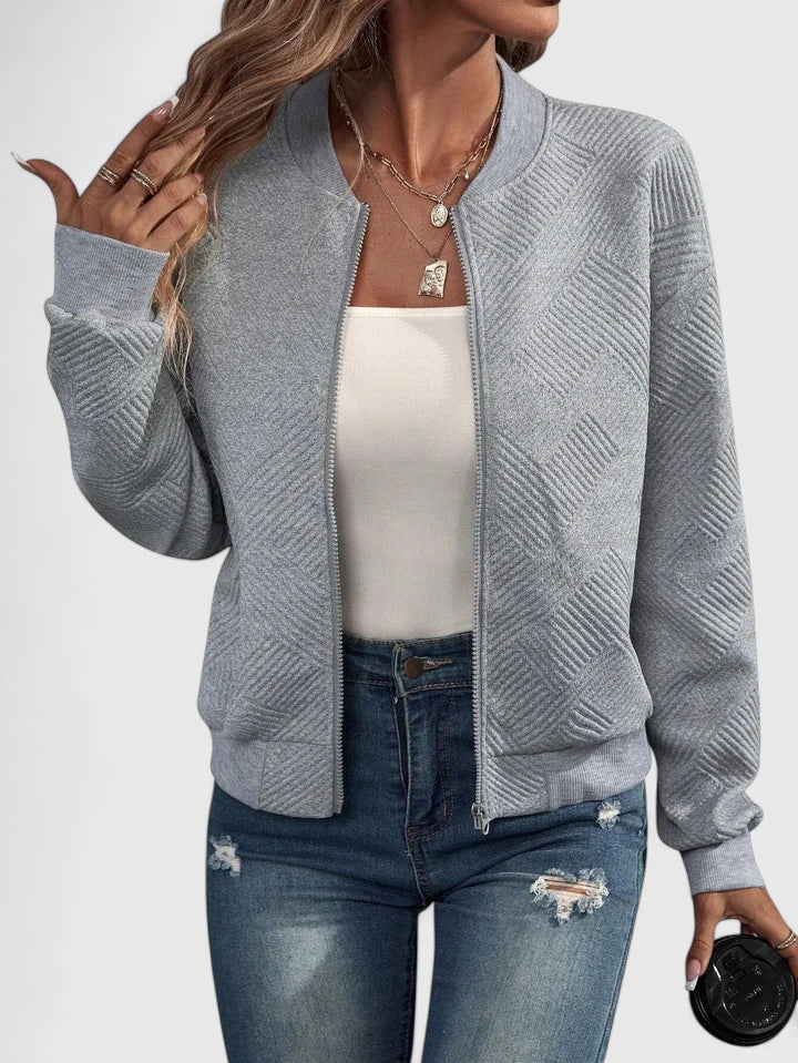 Vivianorah | Comfortable Jacket by Selouva