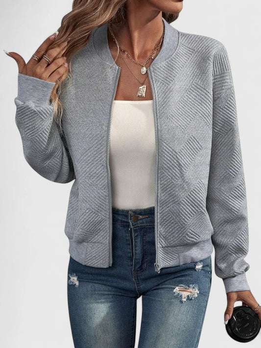Vivianorah | Comfortable Jacket by Selouva