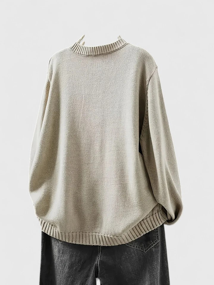 Women's Cardigan Comfortable Fit by Selouva