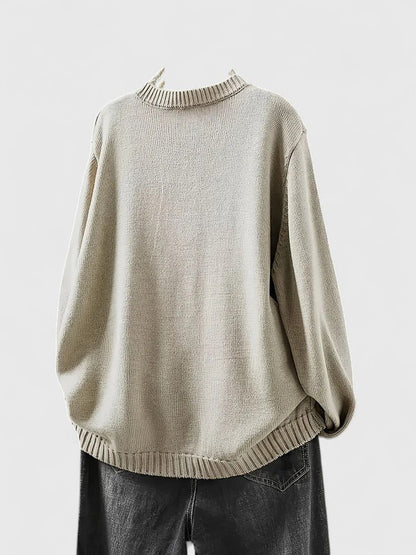 Women's Cardigan Comfortable Fit by Selouva