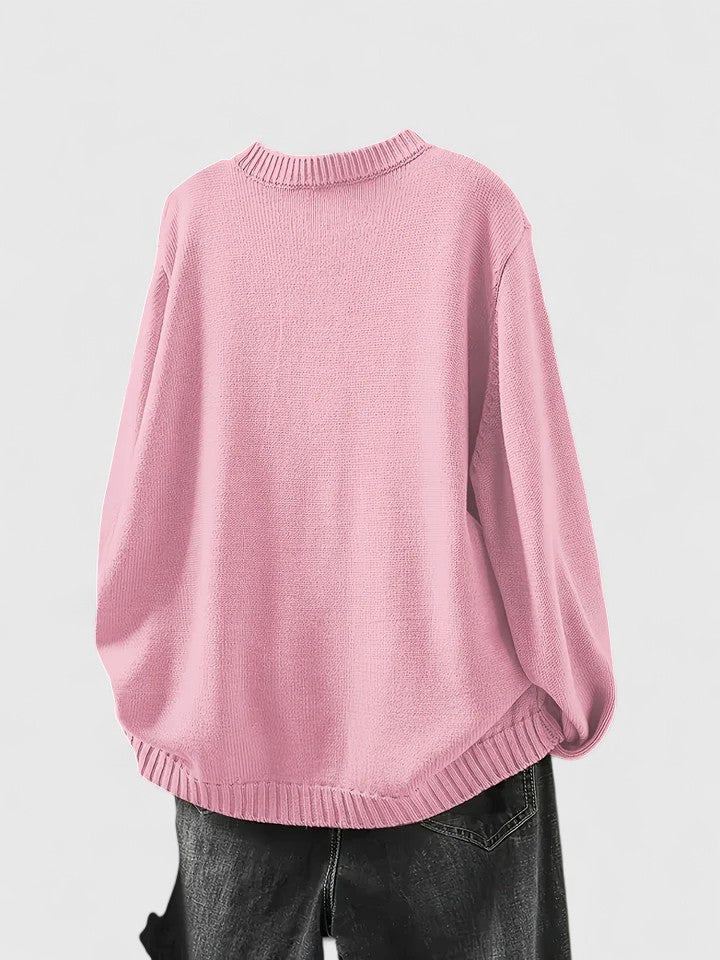 Women's Cardigan Comfortable Fit by Selouva