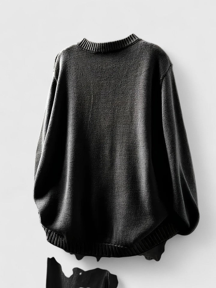 Women's Cardigan Comfortable Fit by Selouva