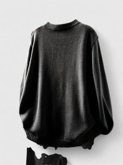 Women's Cardigan Comfortable Fit by Selouva
