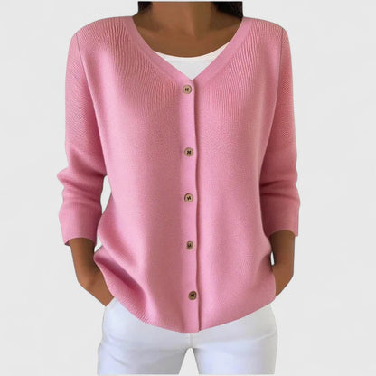 Women's Cardigan Hooded Design by Selouva