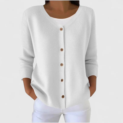Women's Cardigan Hooded Design by Selouva