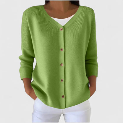 Women's Cardigan Hooded Design by Selouva