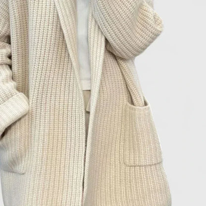 Women's Cardigan Lightweight Cozy Fit by Selouva