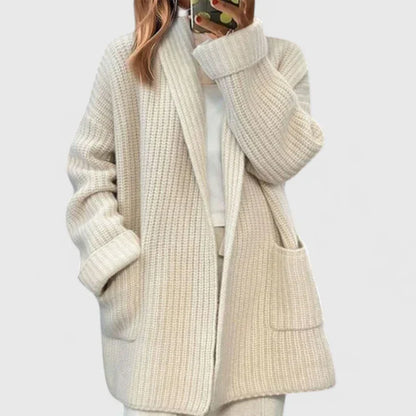 Women's Cardigan Lightweight Cozy Fit by Selouva