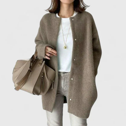Women's Cardigan Lightweight Fit by Selouva