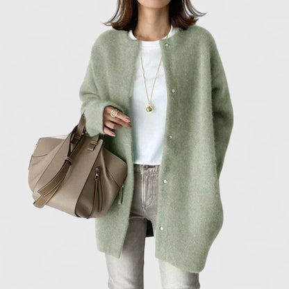 Women's Cardigan Lightweight Fit by Selouva