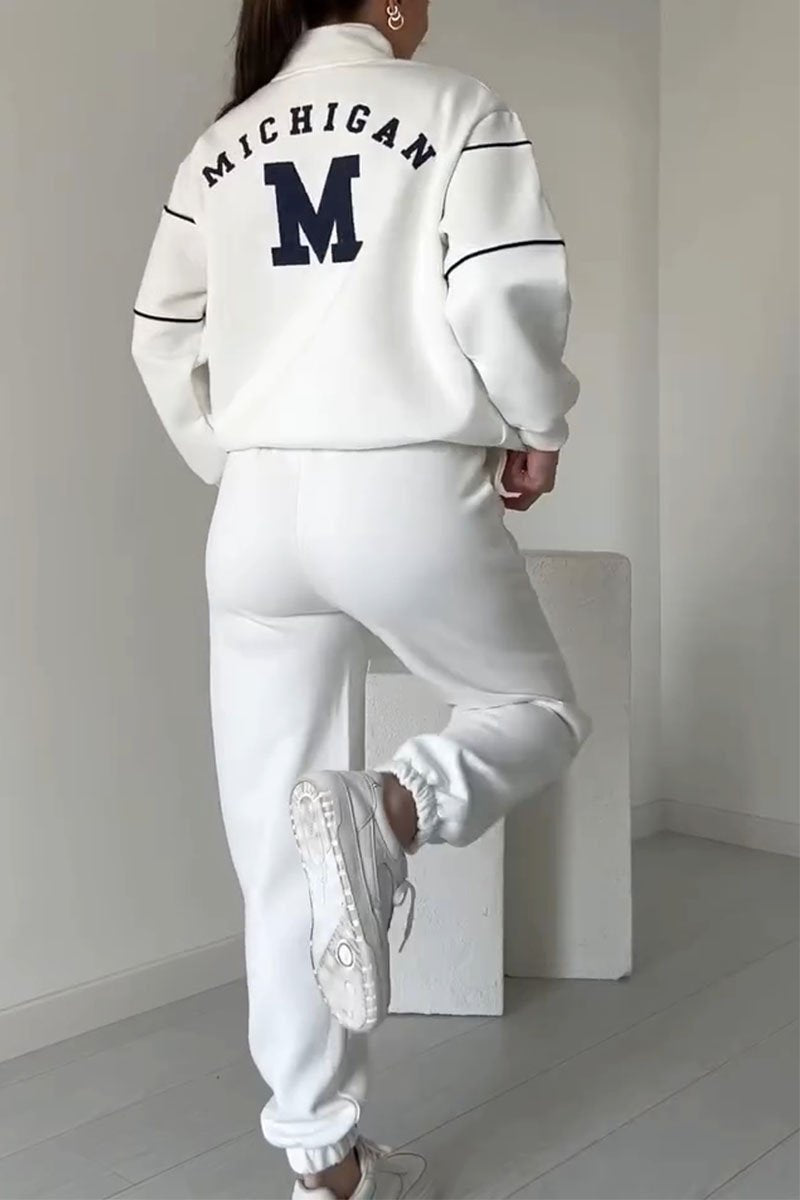 Women's Cozy Sweater Set for Lounge by Selouva