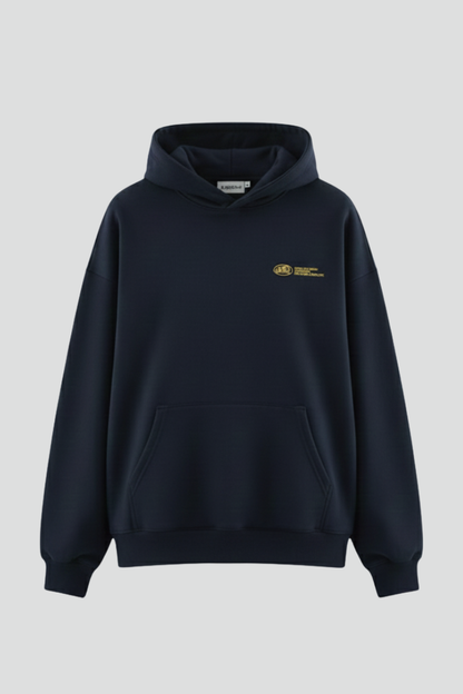 Fiona Women's Hoodie With Front Print And Pullover Design by Selouva