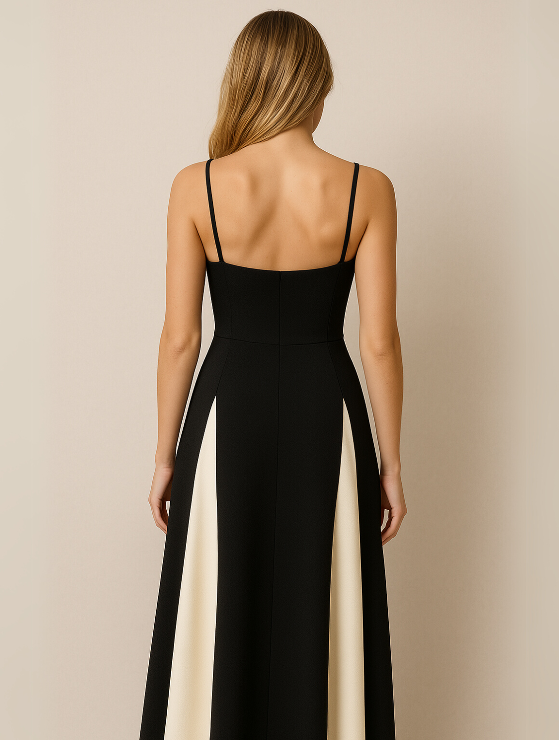 Grace | Women Wedding Guest Elegant Formal Maxi Dress by Selouva
