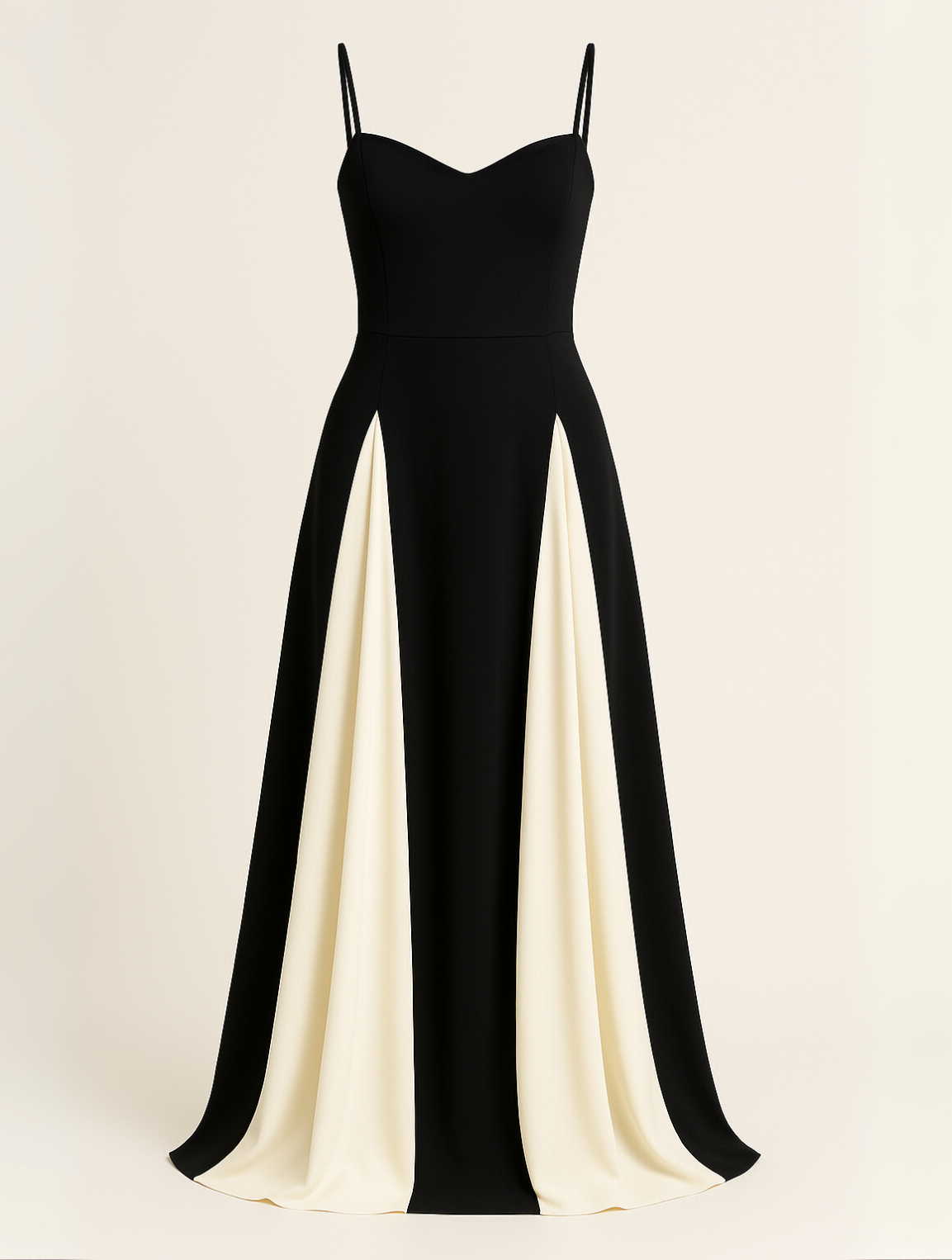 Grace | Women Wedding Guest Elegant Formal Maxi Dress by Selouva