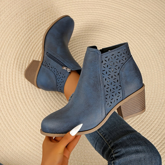 Talen Orthopedic Boots For Comfort And Breathable Design by Selouva