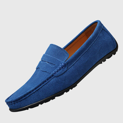 Rosaly Orthopedic Loafers For All Day Comfort And Style by Selouva