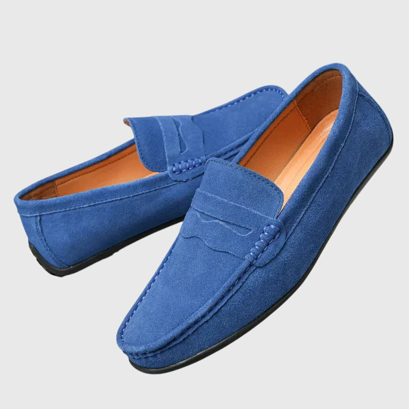 Rosaly Orthopedic Loafers For All Day Comfort And Style by Selouva