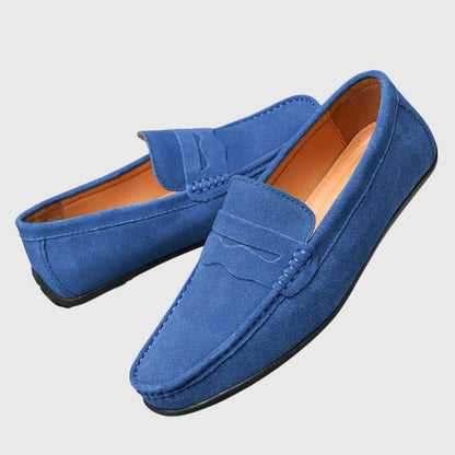 Rosaly Orthopedic Loafers For All Day Comfort And Style by Selouva
