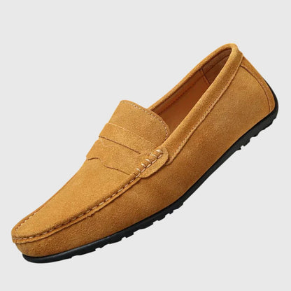 Rosaly Orthopedic Loafers For All Day Comfort And Style by Selouva