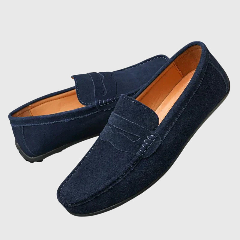 Rosaly Orthopedic Loafers For All Day Comfort And Style by Selouva