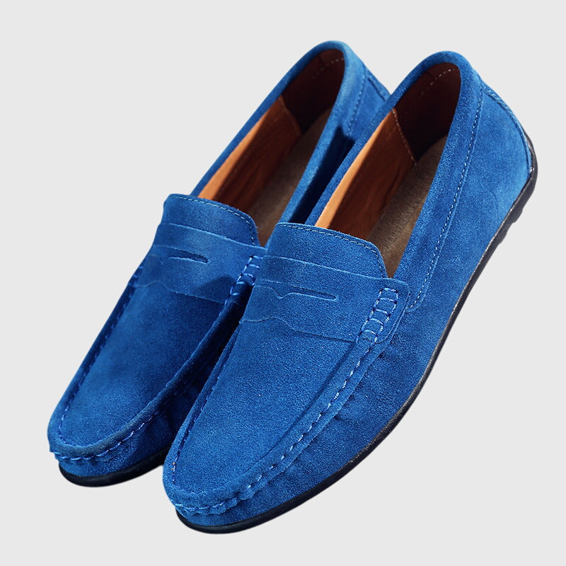 Rosaly Orthopedic Loafers For All Day Comfort And Style by Selouva