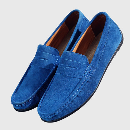 Rosaly Orthopedic Loafers For All Day Comfort And Style by Selouva