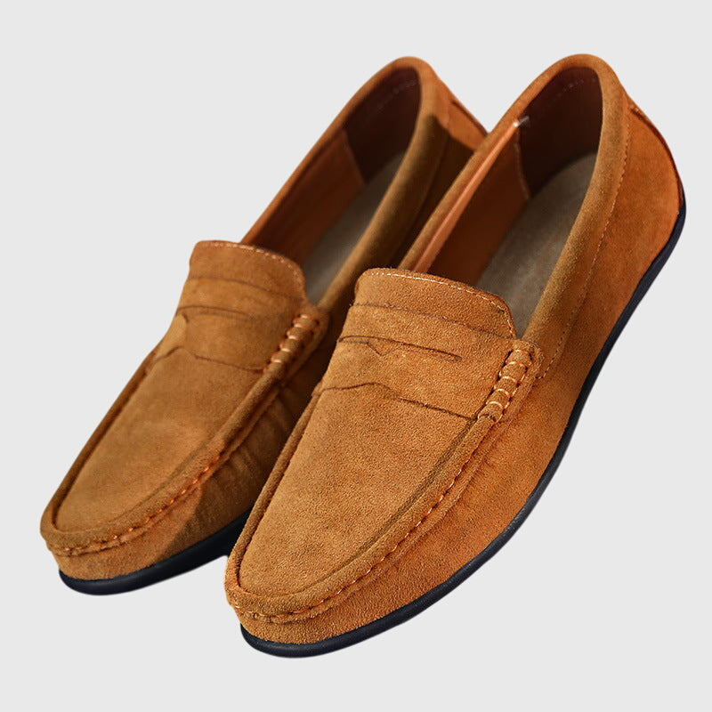 Rosaly Orthopedic Loafers For All Day Comfort And Style by Selouva