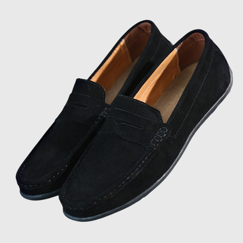 Rosaly Orthopedic Loafers For All Day Comfort And Style by Selouva