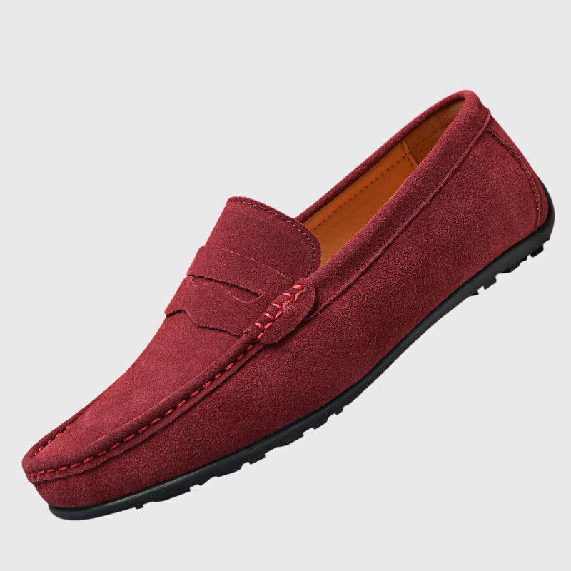 Rosaly Orthopedic Loafers For All Day Comfort And Style by Selouva