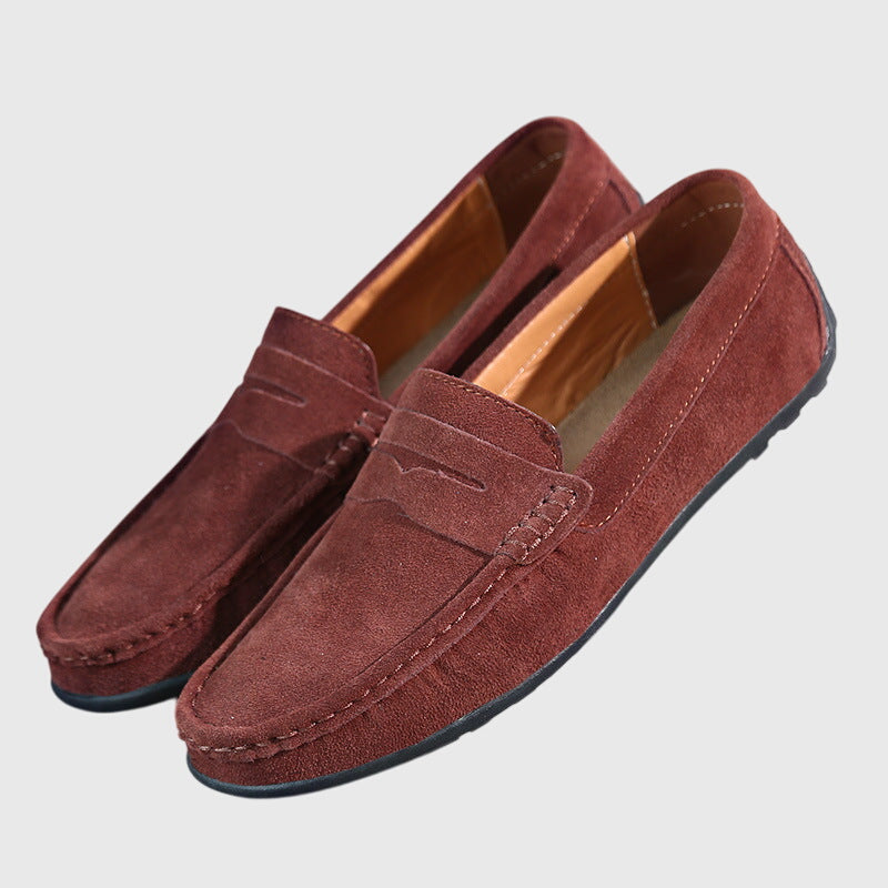 Rosaly Orthopedic Loafers For All Day Comfort And Style by Selouva