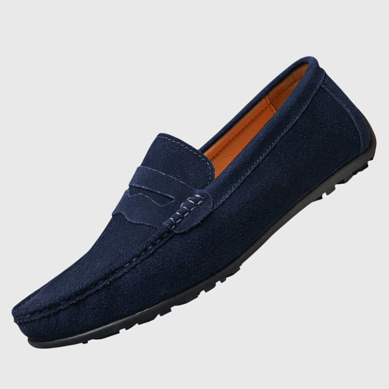 Rosaly Orthopedic Loafers For All Day Comfort And Style by Selouva