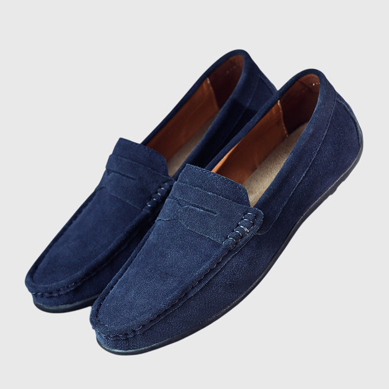 Rosaly Orthopedic Loafers For All Day Comfort And Style by Selouva