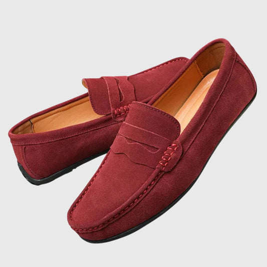 Rosaly Orthopedic Loafers For All Day Comfort And Style by Selouva