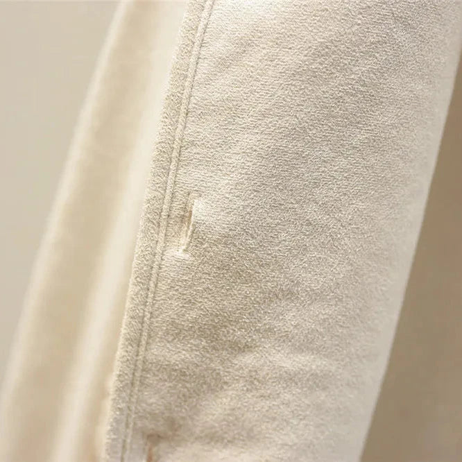 Women's Vest Lightweight Fleece by Selouva