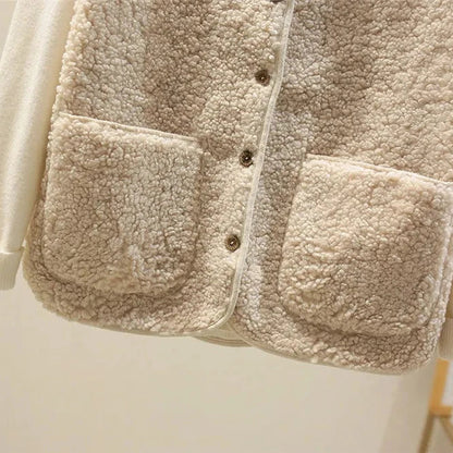 Women's Vest Lightweight Fleece by Selouva
